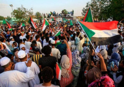السودان.. خطوة إلى الأمام في انتظار الاحتفال الكبير