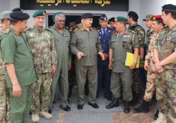 رسائل حفتر “القاطعة”.. إلى الداخل والخارج