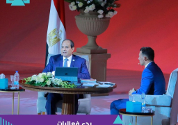 السيسي: الدولة حريصة على عقد انتخابات المحليات في أقرب وقت