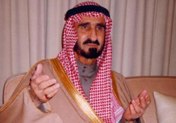 الديوان الملكي السعودي يعلن وفاة الأمير بندر بن عبد العزيز آل سعود