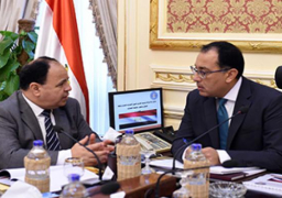 رئيس الوزراء ووزير المالية يعرضان اليوم مؤشرات ونتائج العام المالى 2018/2019