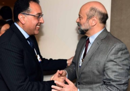 اليوم..انطلاق اجتماعات اللجنة المصرية الأردنية برئاسة مدبولي والرزاز