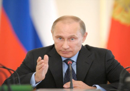 بوتين : موسكو ستواصل تعزيز إمكاناتها الدفاعية