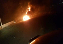 انفجار في جامعة نيفادا الأمريكية