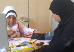 الصحة: فحص 115 ألف امرأة في مبادرة “دعم صحة المرأة المصرية” بمحافظات المرحلة الأولى