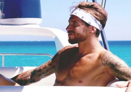 راموس: “الآن عرفت لماذا يتحدث الجميع عن مصر وشعبها.. ستكون دائما قطعة من قلبي”