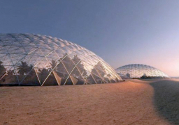 الإمارات ترسل “النخيل” إلى المريخ .. فهل تنجح زراعته هناك؟