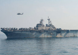 وصول مدمرة بريطانية إلى الخليج لتعزيز حماية ناقلات النفط والسفن