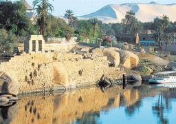“الوطنية لصرف تعويضات أهالي النوبة” تواصل تلقي طلبات الأراضي والمساكن|