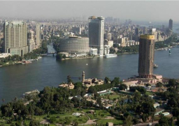 الطقس اليوم معتدل على السواحل الشمالية.. والعظمى بالقاهرة 37