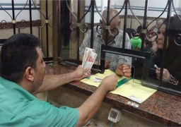 بزيادة 15%.. بدء صرف معاشات شهر يوليو المحولة للبنوك