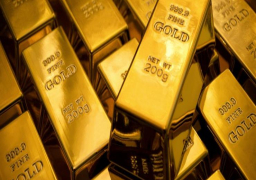 التوترات السياسية ترفع أسعار الذهب