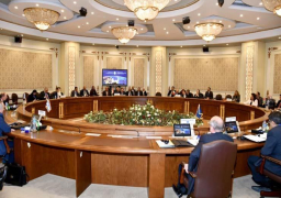 الإجتماعات التحضيرية لمنتدي غاز شرق المتوسط في القاهرة
