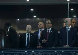 رئيس الوزراء ورئيس الجزائر ورئيسا الفيفا والكاف يشهدون نهائي “الكان”