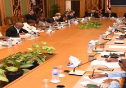 “الخارجية” تؤكد على اهتمام مصر بدعم جهود التنمية الشاملة في أفريقيا