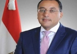 مدبولي يستقبل رئيس الوزراء الأردني قبل اجتماعات اللجنة العليا المشتركة