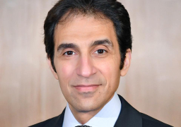 بسام راضي: استقبل الرئيس السيسي وزير الخارجية الاثيوبي