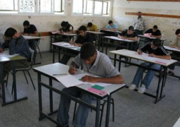 27 يوليو..بدء امتحانات الدور الثاني لدبلومات التعليم الفني