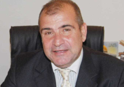 صرح سفير مصر بالجزائر أيمن مشرفه تسهيل اجراءات سفر المشجعين الجزائرين الي القاهرة