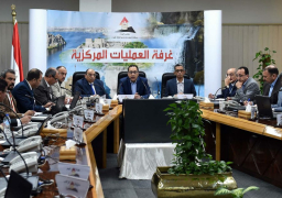 تفعيل غرفة العمليات المركزية بــ” مركز المعلومات ودعم اتخاذ القرار” لمتابعة موسم الحج هذا العام