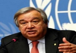 الأمم المتحدة تدعو إيران إلى الالتزام بالاتفاق النووي