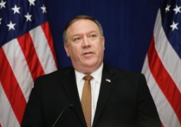 بومبيو : النظام الإيراني رفض عرضى لزيارة طهران والحديث للشعب الإيرانى مباشرة