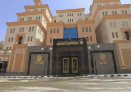 بالصور .. افتتاح مقر الجوازات الجديد بالعباسية بأحدث الوسائل التكنولوجية