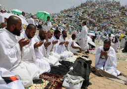 للحجاج.. دار الإفتاء توضح حكم المبيت بالمزدلفة ومقدار المكوث بها