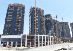 الإسكان تنتهى من 1080 وحدة إسكان متميز بمدينة العلمين الجديدة