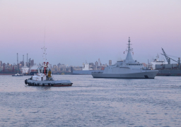 مصر وفرنسا تنفذان التدريب البحرى الجوى المشترك ” رمسيس 2019 “