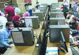 65 ألف طالب يسجلون في اختبارات القدرات بتنسيق الجامعات