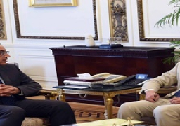 مدبولي: مصر تتطلع لتعزيز التعاون مع البنك الأوروبي لإعادة الإعمار