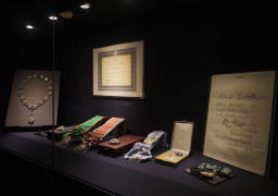 بالانابة عن رئيس الوزراء : وزير الثقافة تفتتح متحف ومركز ابداع نجيب محفوظ