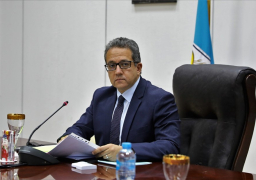 اجتماع مع تحالف المتاحف الأوربية لتطوير المتحف المصري بالتحرير