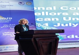 مؤتمر”التعليم العالي” يحث جامعات أفريقيا على امتلاك وصناعة التكنولوجيا