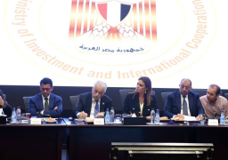 بحضور 16 وزارة وهيئة مصر وألمانيا تبحثان المشروعات المستقبلية لعام 2019 ف