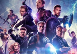 Avengers: Endgame الأعلى حصدا للإيرادات في التاريخ