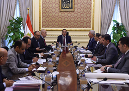 رئيس الوزراء يناقش المُخطط الاستراتيجى لتطوير منطقة الساحل الشمالى الغربى