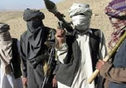 مقتل وإصابة 9 مسلحين من طالبان في عمليات أمنية جنوب أفغانستان