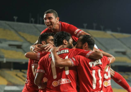 لا للراحة.. الأهلى يستعد لمواجهة الزمالك