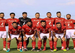 اليوم.. الأهلى يواجه “نيوبورت كاونتى” الإنجليزي فى معسكر أسبانيا