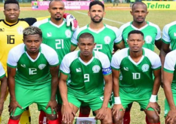 مدغشقر تبحث عن مفاجأة جديدة أمام تونس فى أمم أفريقيا