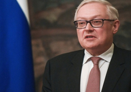 موسكو: المبعوث الأممي إلى سوريا يزور روسيا غدا