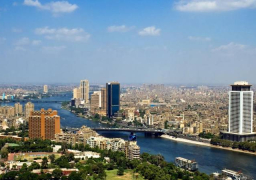 الأرصاد: انخفاض تدريجى فى درجات الحرارة اليوم.. والعظمى بالقاهرة 37 درجة