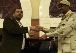 المبعوث الأفريقي للسوادان: اتفاق الخرطوم سيخلق آلية جديدة تسهل حل قضايا عالقة