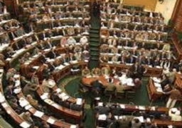 لجنة الإسكان بالبرلمان تبحث حل مشكلات المياه والصرف بشمال سيناء