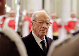 بعد وفاة السبسى.. مجلس النواب يحكم لمدة 45 يوما