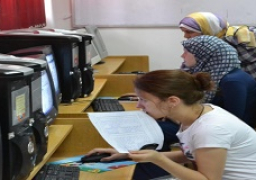 التعليم العالي: ٨٥ ألف طالب يسجلون في تنسيق المرحلة الأولى للجامعات