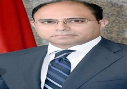 السفير أحمد أبوزيد يبحث مع مجلس الأعمال الكندي التعاون الاقتصادي
