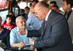 إحالة 21 سائقًا سرفيس بالقاهرة للنيابة لعدم التزامهم بالتعريفة الجديدة